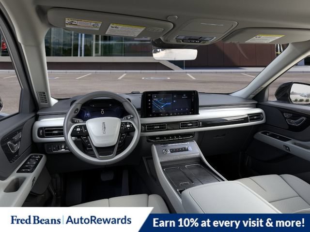 New 2026 Lincoln Aviator AWD image 12