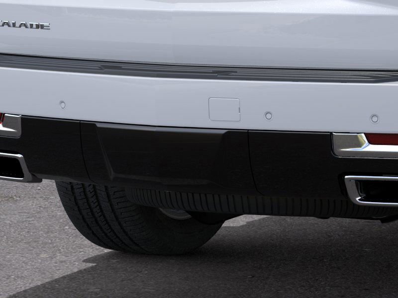 New 2026 Cadillac Escalade ESV Luxury image 14