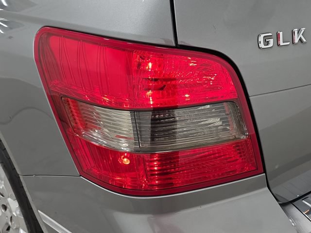Used 2012 Mercedes-Benz GLK 350 4MATIC image 30
