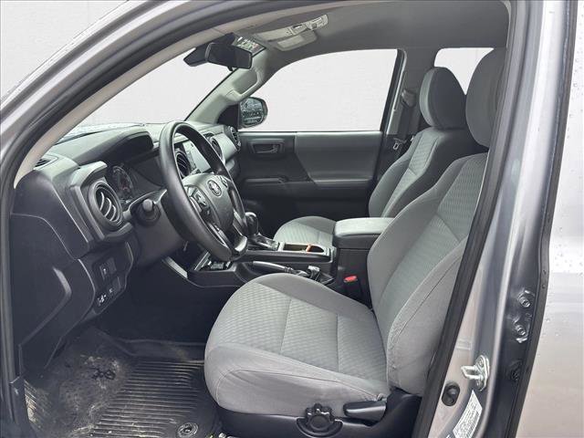 Used 2021 Toyota Tacoma SR image 9