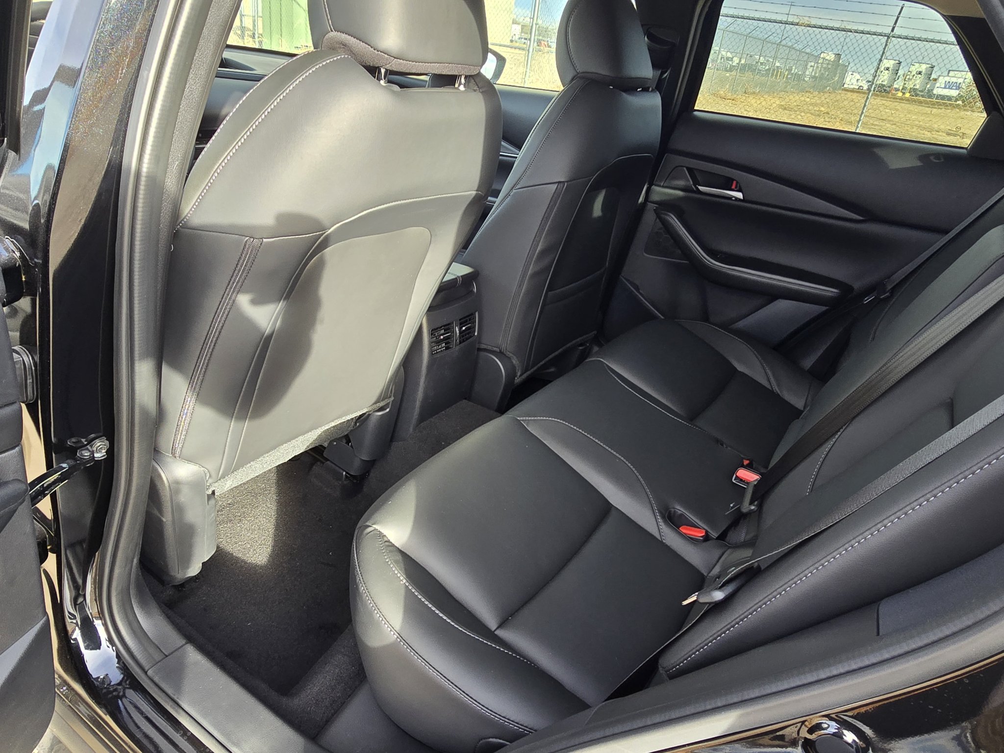 New 2026 MAZDA CX-30 AWD 2.5 S w/ Select Sport Pkg image 20