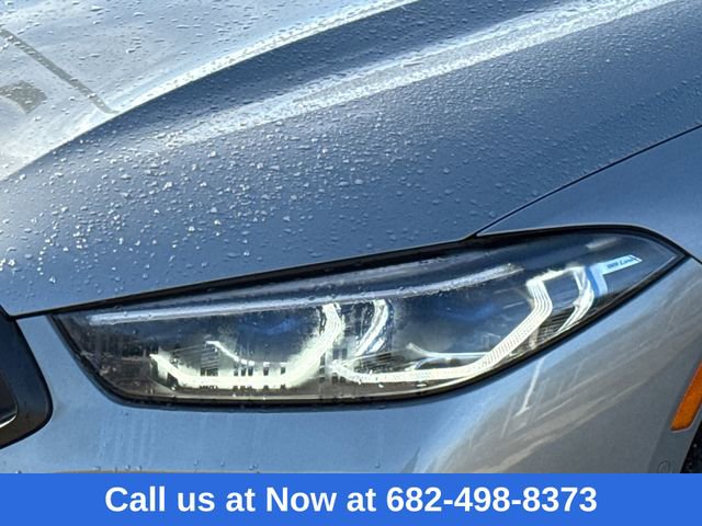 Used 2023 BMW 840i Gran Coupe image 4