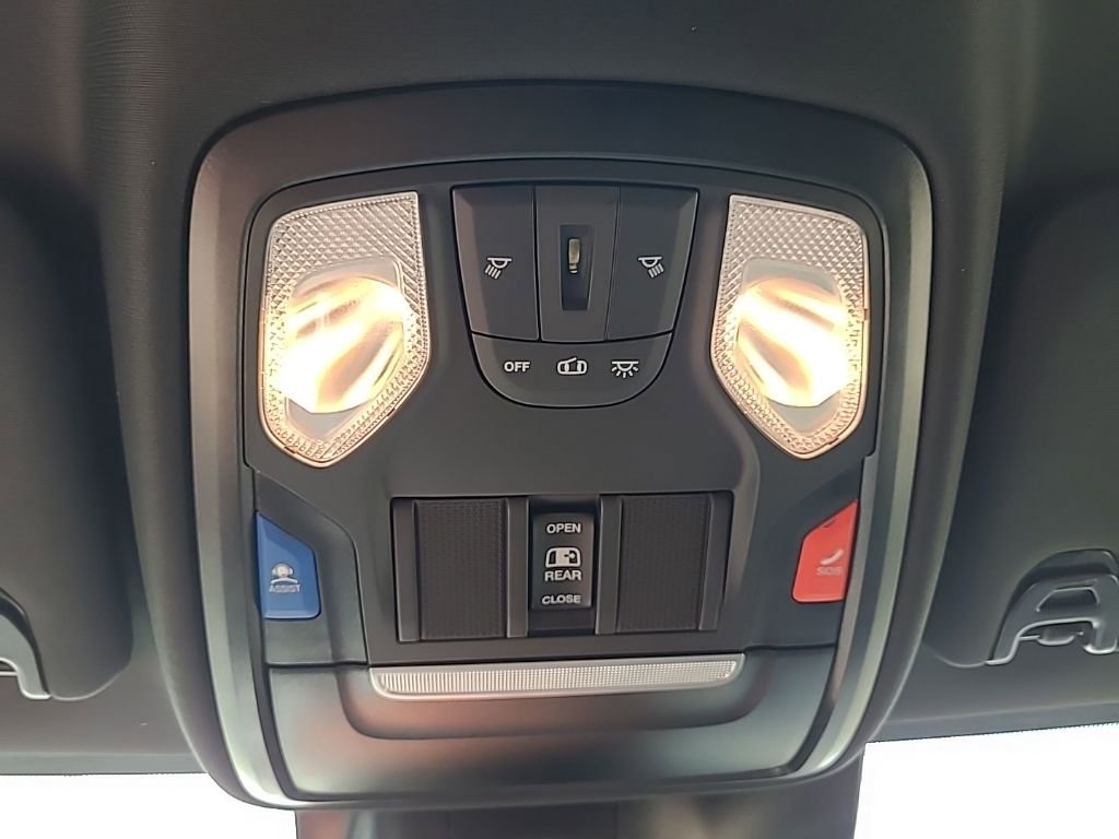 New 2026 RAM 2500 Big Horn image 31