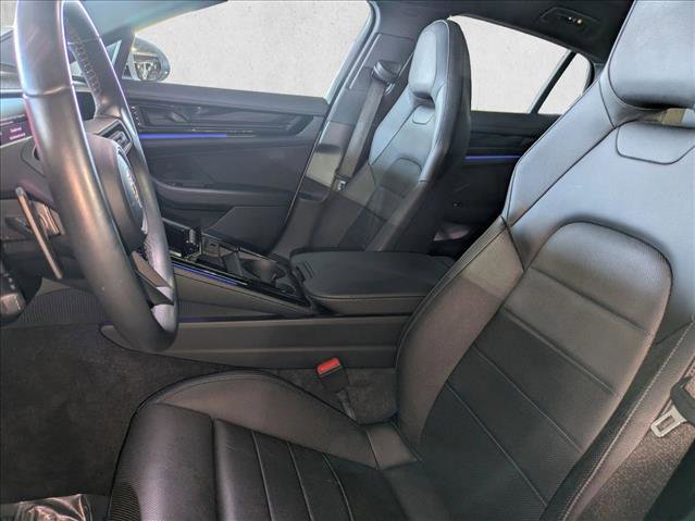 Used 2024 Porsche Panamera image 19