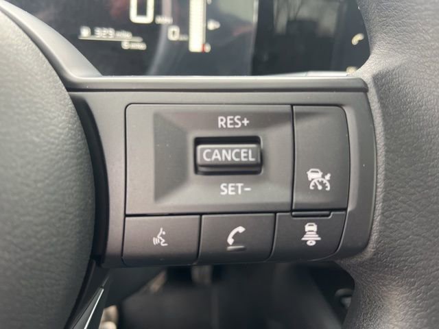 New 2026 Nissan Kicks SV w/ SV Premium Package image 19