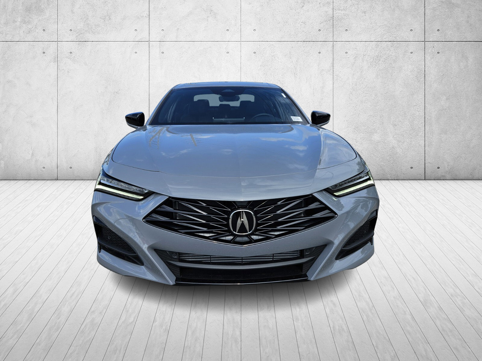 New 2025 Acura TLX SH-AWD w/ A-SPEC Pkg image 2