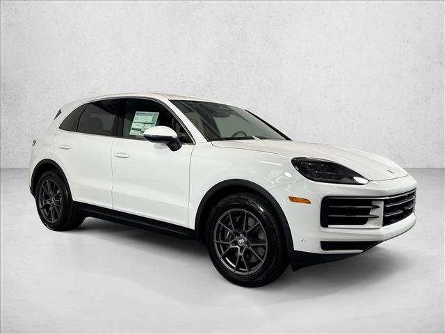 New 2026 Porsche Cayenne AWD/4WD image 7