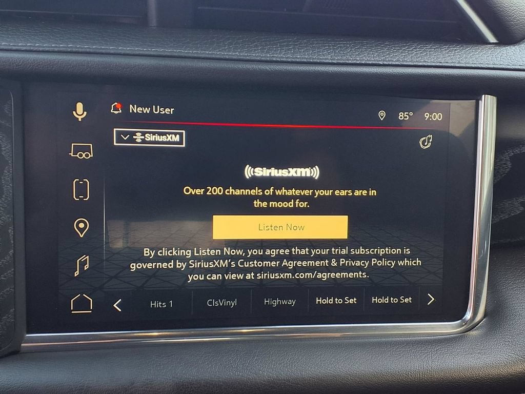 Used 2023 GMC Yukon XL Denali w/ Max Trailering Package AWD/4WD image 5