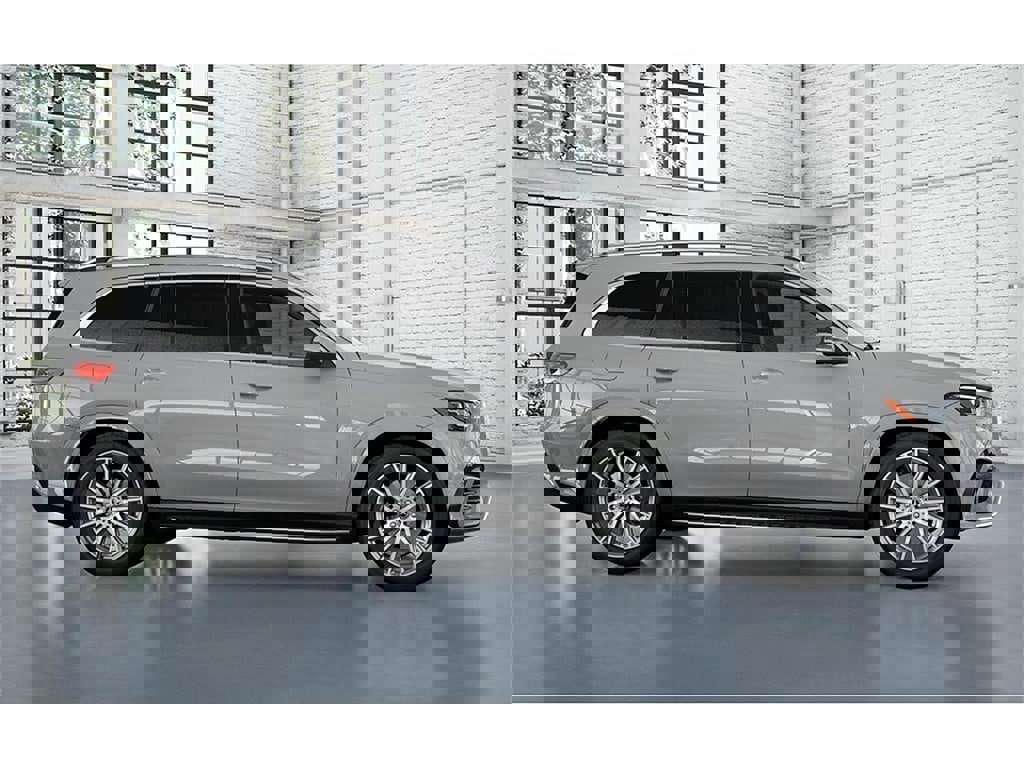 New 2026 Mercedes-Benz GLS 580 4MATIC image 15