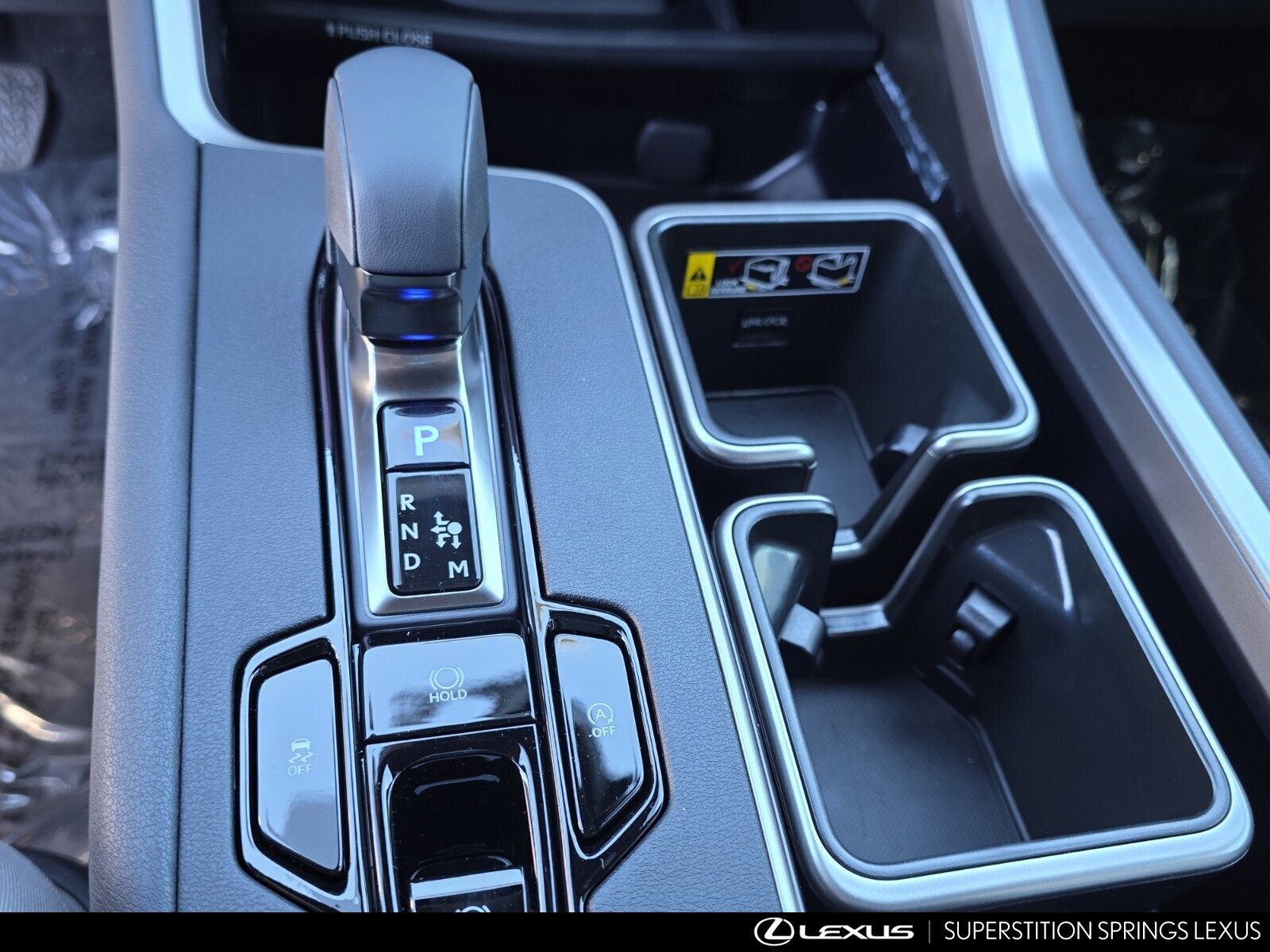 New 2026 Lexus TX 350 FWD image 19