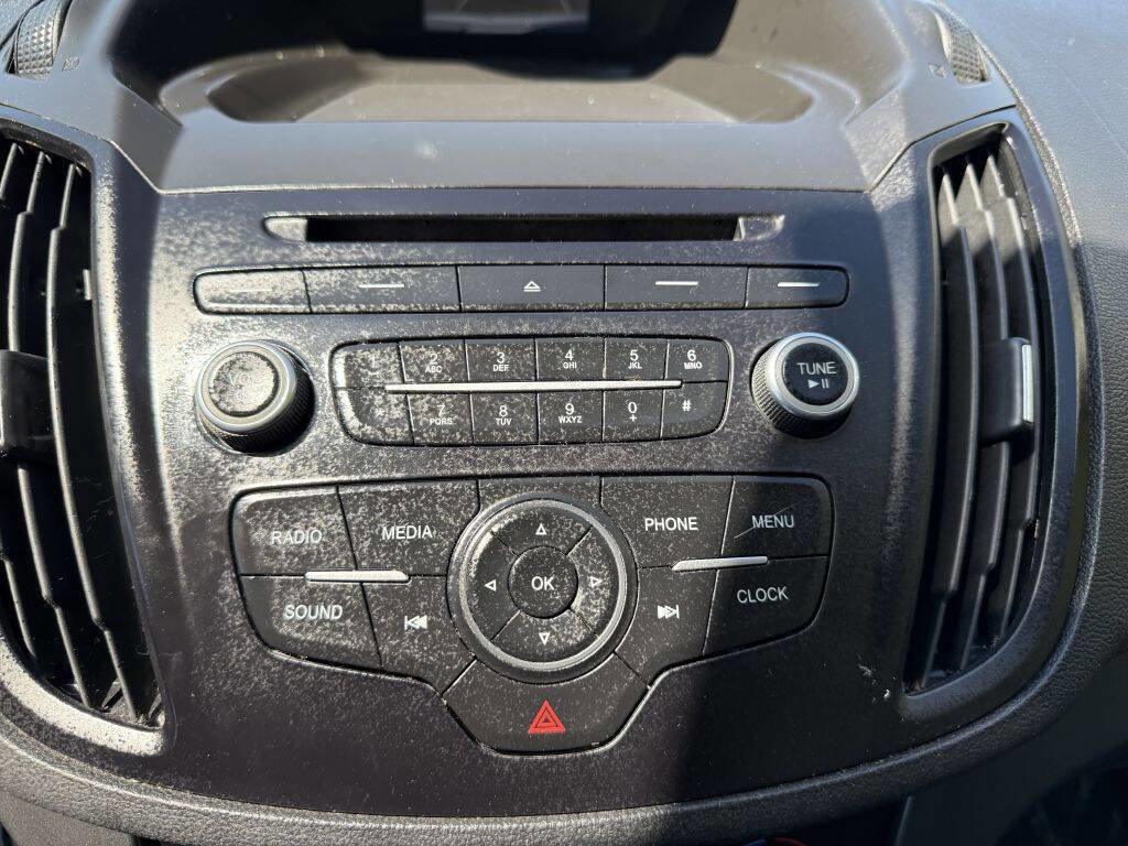Used 2018 Ford Escape S FWD image 9