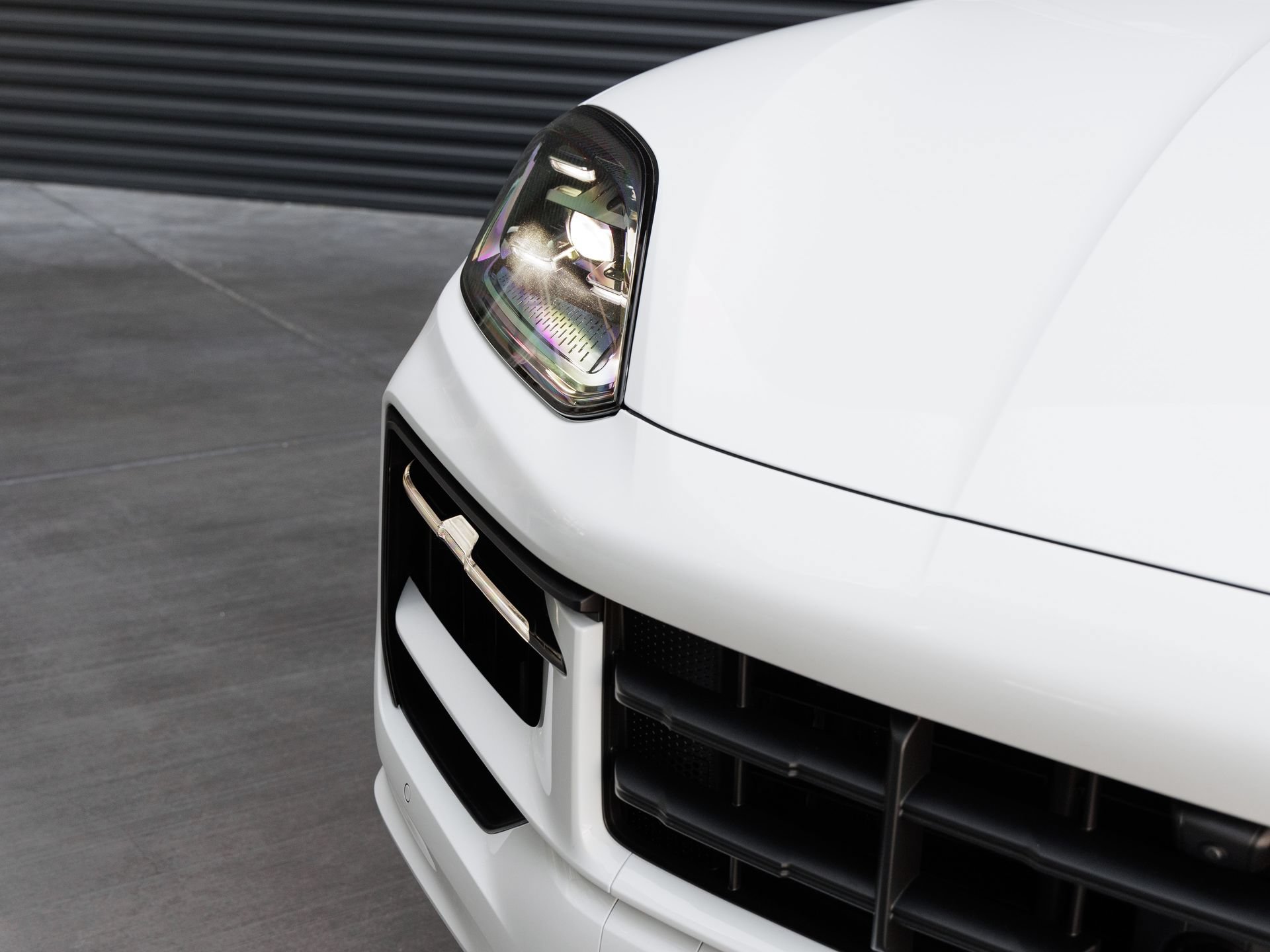 New 2026 Porsche Cayenne S AWD/4WD image 39