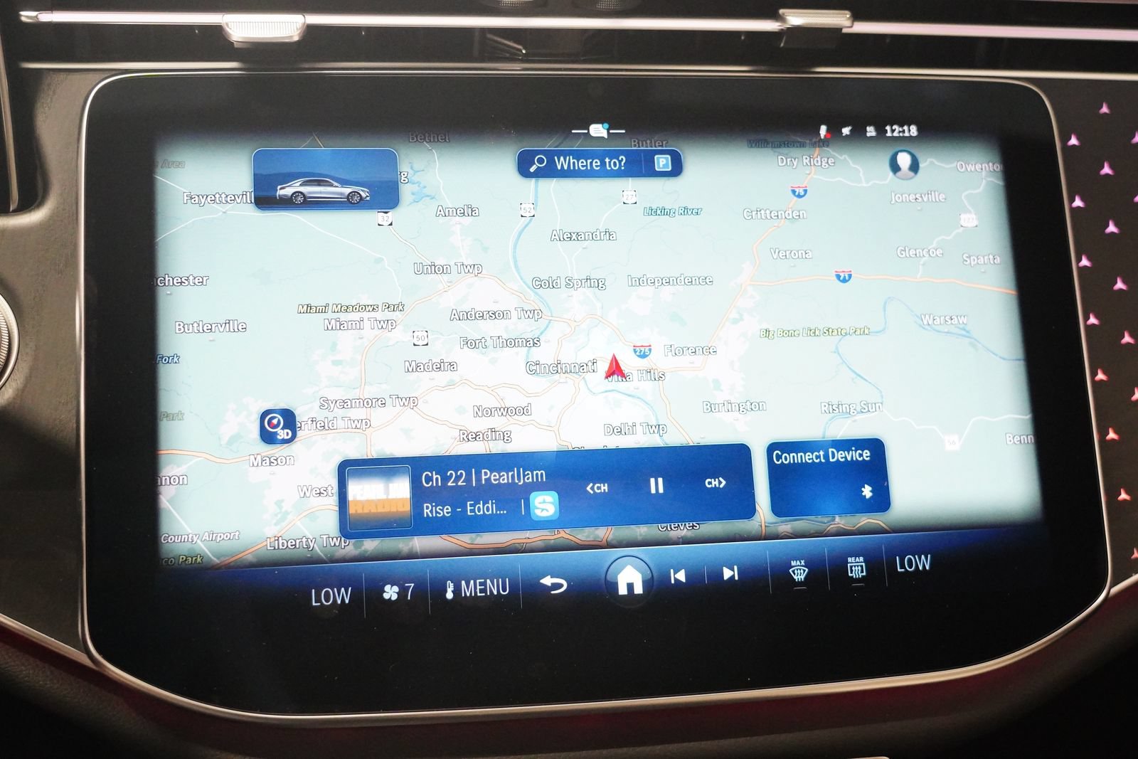 New 2026 Mercedes-Benz E 350 4MATIC Sedan image 24