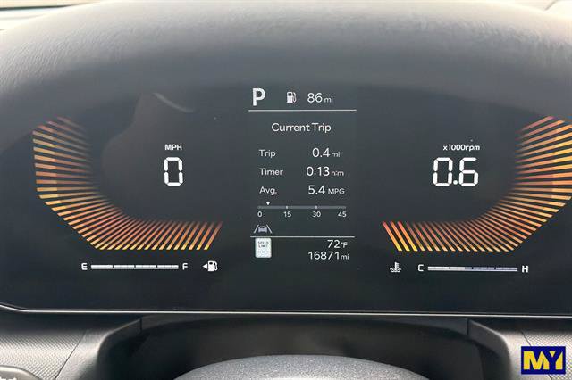 Used 2025 Kia K4 FWD image 30