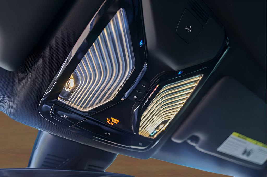 Used 2023 BMW M340i xDrive w/ Premium Package image 21