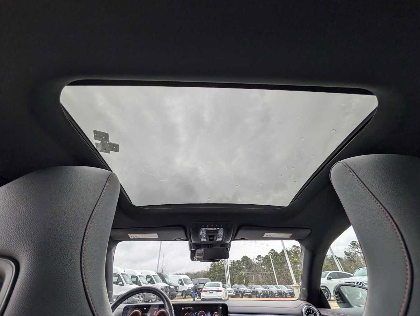 Certified 2023 Mercedes-Benz CLA 250 image 28