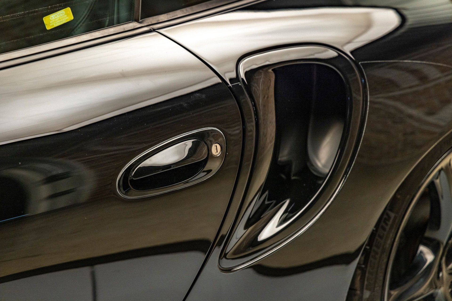 Used 2003 Porsche 911 Turbo image 27