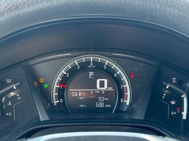 Used 2019 Honda CR-V LX image 22