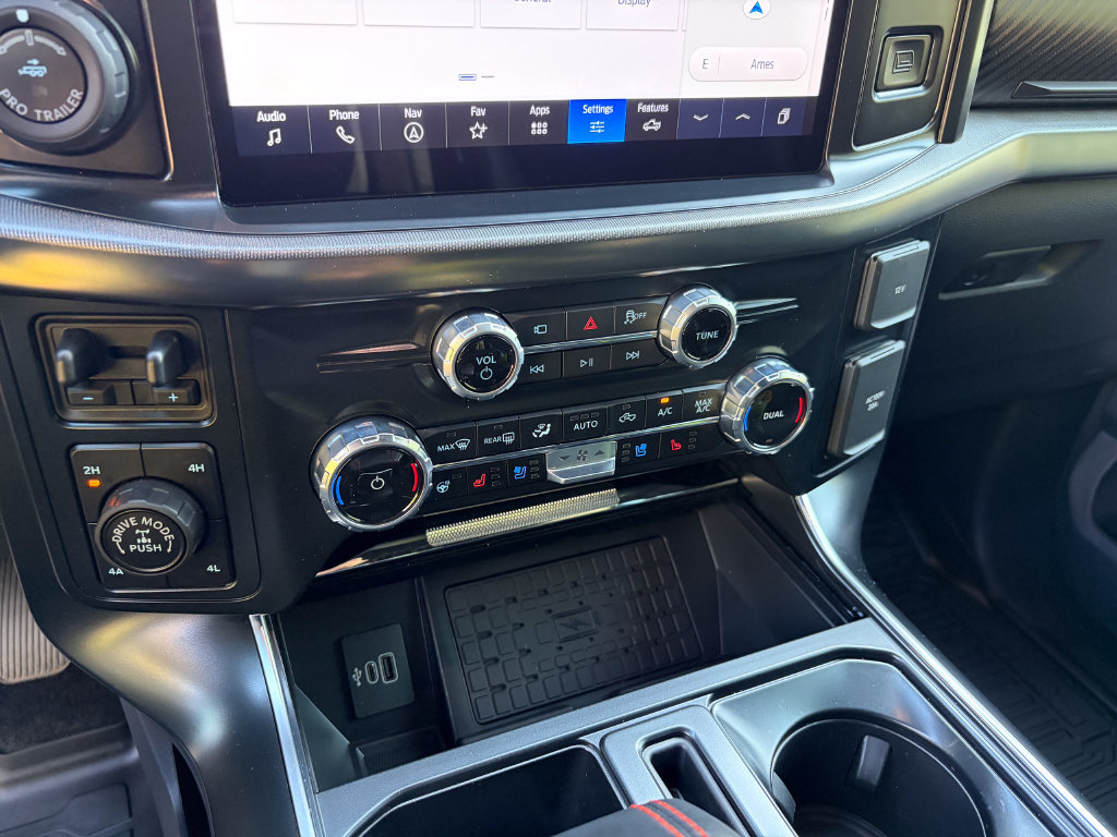 Certified 2025 Ford F150 Raptor AWD/4WD image 37