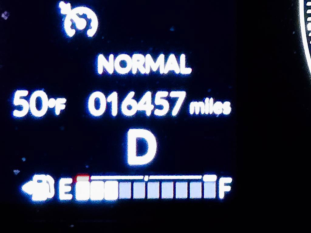 Certified 2023 Honda HR-V Sport image 26