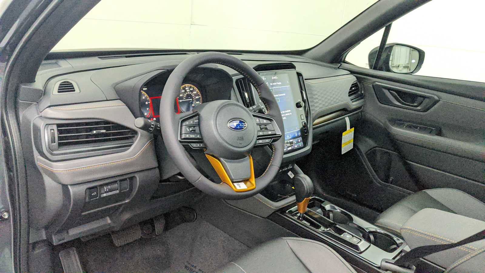 New 2026 Subaru Forester Wilderness image 13