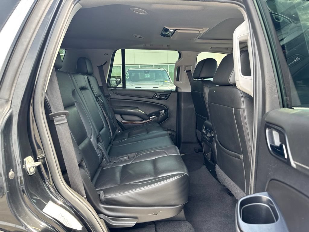 Used 2020 GMC Yukon SLT w/ Open Road Package RWD image 20