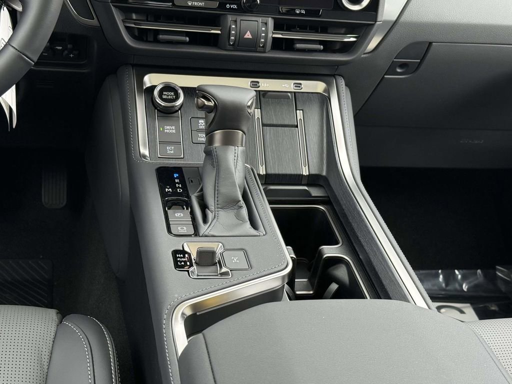 New 2026 Lexus GX 550 Premium+ image 35