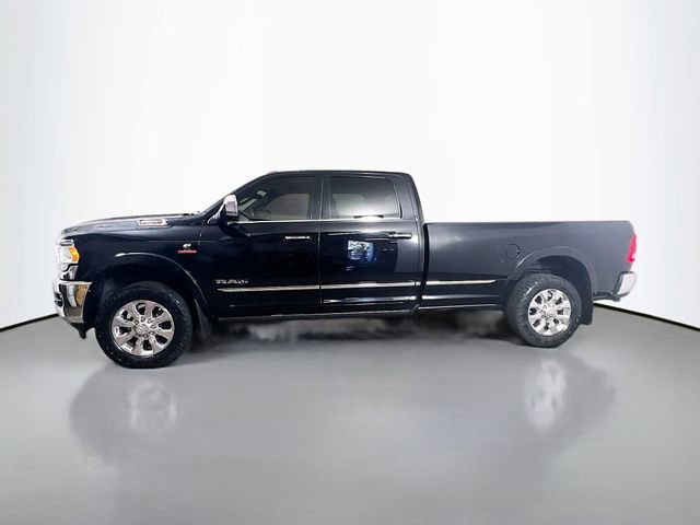 Used 2019 RAM 2500 Limited image 6