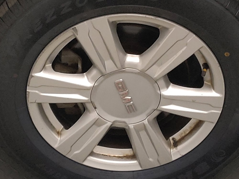 Used 2015 GMC Terrain SLT w/ Open Road Package FWD image 31