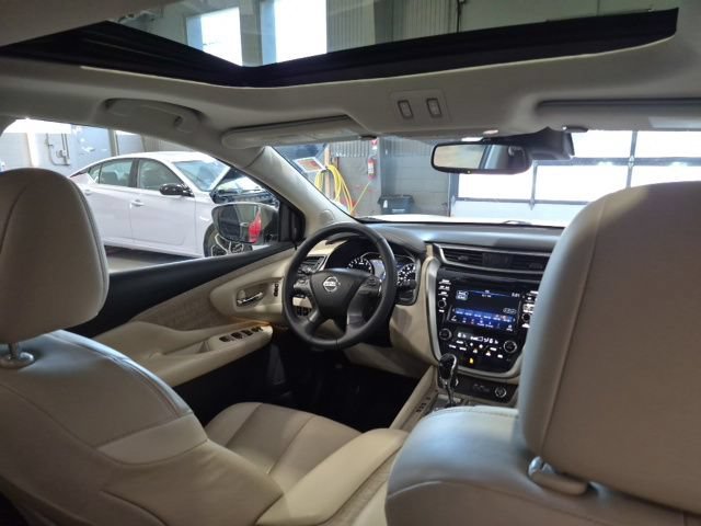 Used 2020 Nissan Murano SL w/ Moonroof Package AWD/4WD image 25
