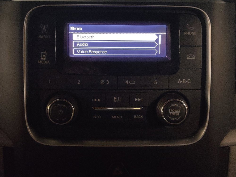 Used 2018 RAM 1500 Tradesman image 25