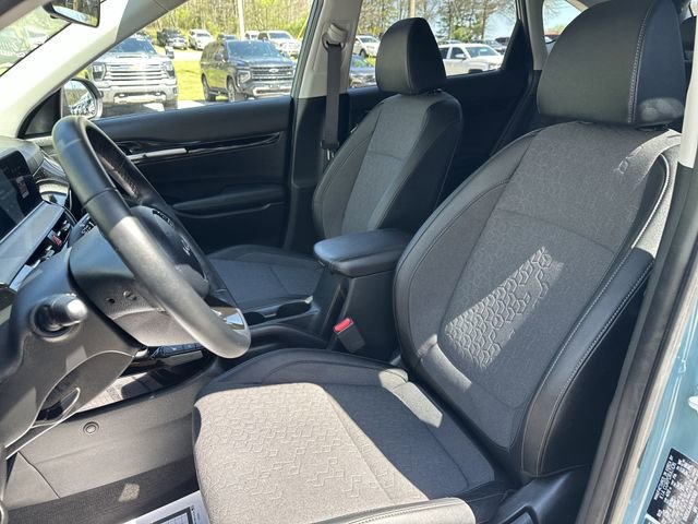 Used 2024 Kia Seltos S AWD/4WD image 15