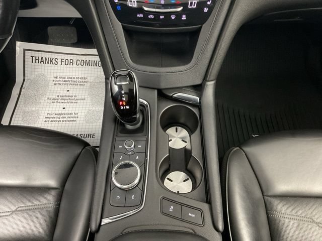 Certified 2020 Cadillac XT6 Premium Luxury w/ Platinum Package AWD/4WD image 26
