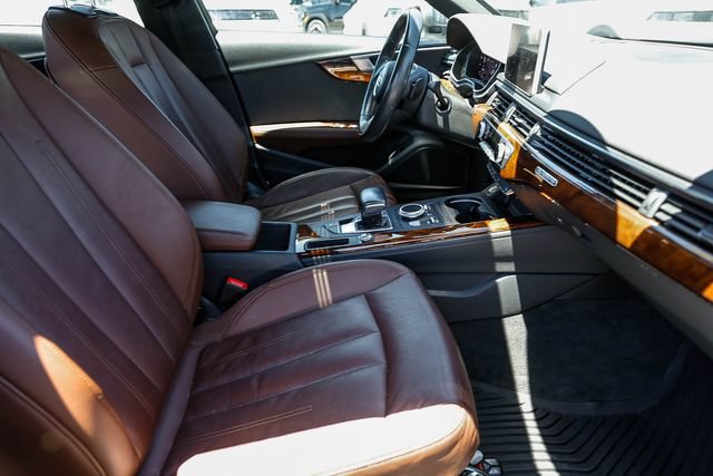 Used 2019 Audi A4 2.0T Premium Plus AWD/4WD image 20