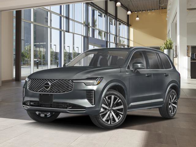 New 2026 Volvo XC90 B6 Ultra image 1