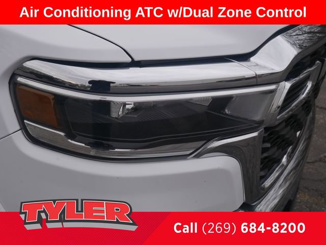 Used 2025 RAM 1500 Big Horn image 10