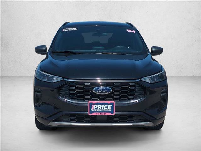 Used 2024 Ford Escape ST-Line FWD image 2