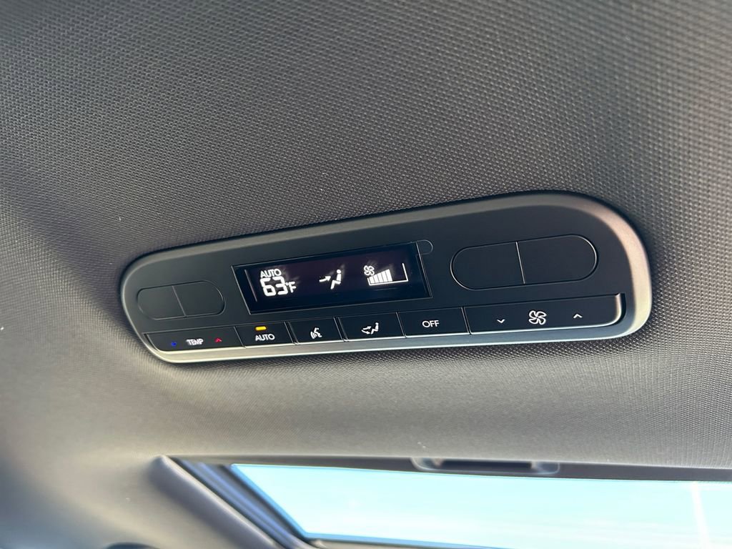 New 2026 Hyundai Palisade XRT Pro image 36
