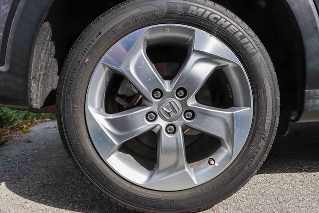 Used 2021 Honda HR-V LX image 9