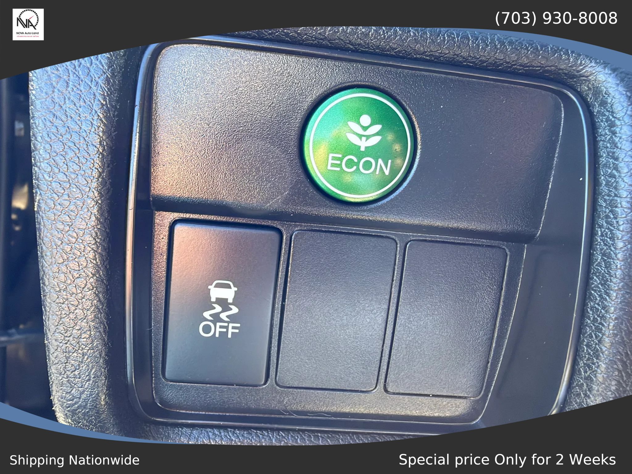 Used 2014 Honda Accord LX-S image 16