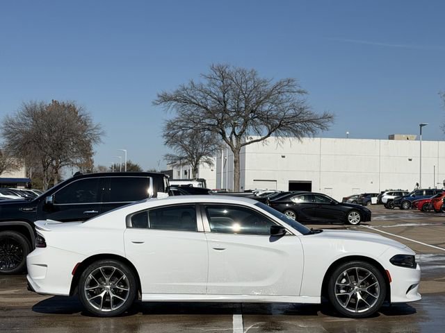 Used 2023 Dodge Charger GT image 3