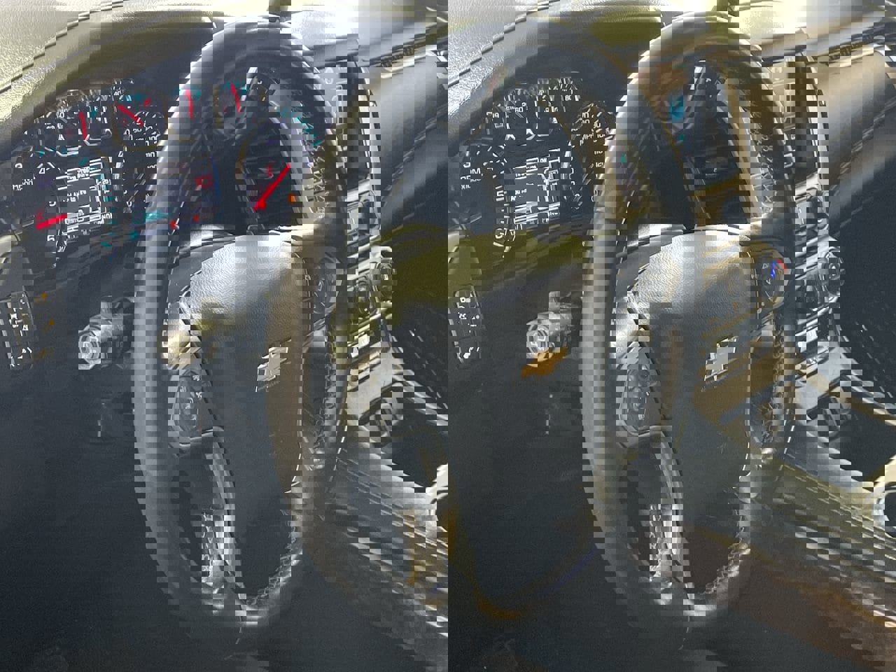 Used 2015 Chevrolet Tahoe LT image 12