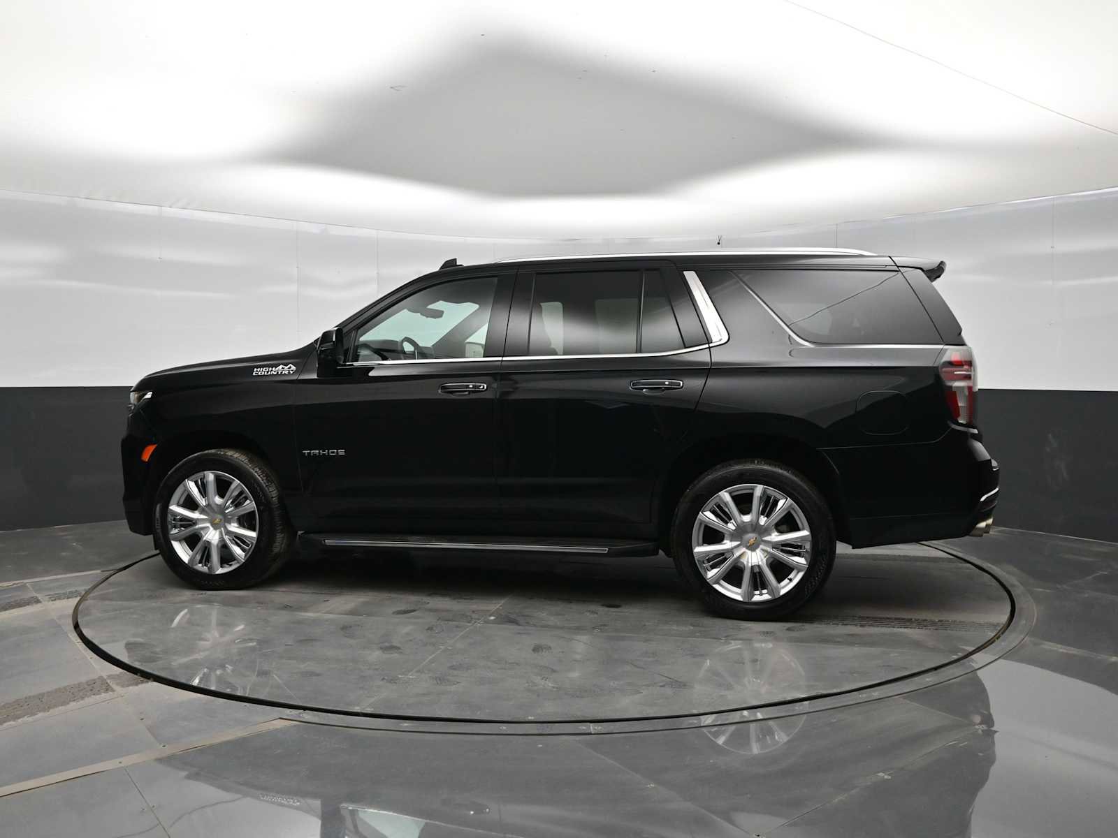 Used 2021 Chevrolet Tahoe High Country image 5