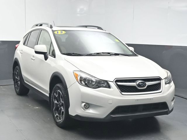 Used 2013 Subaru Crosstrek 2.0i Limited AWD/4WD image 2