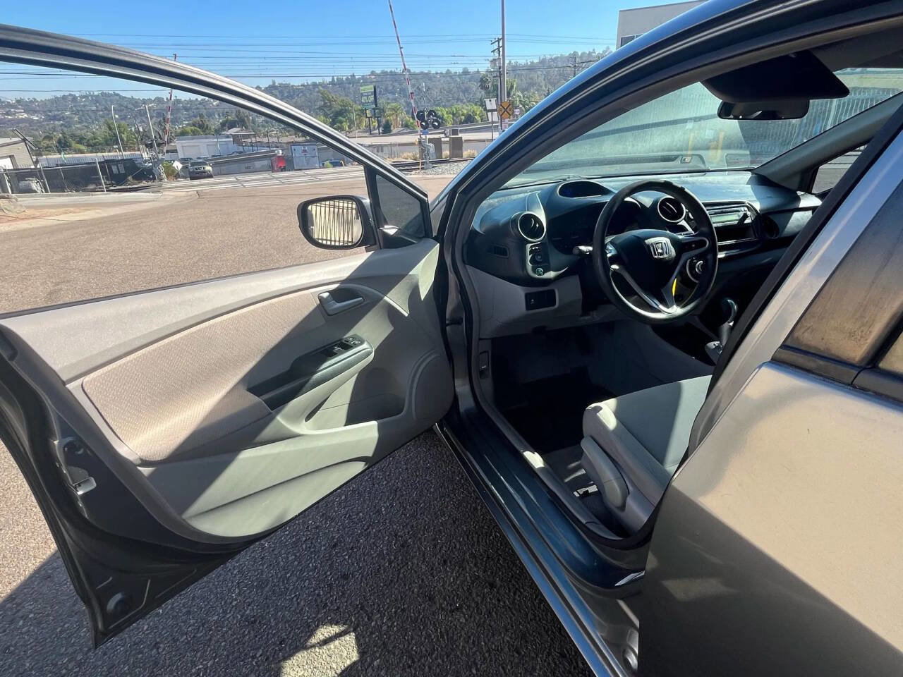 Used 2014 Honda Insight image 29