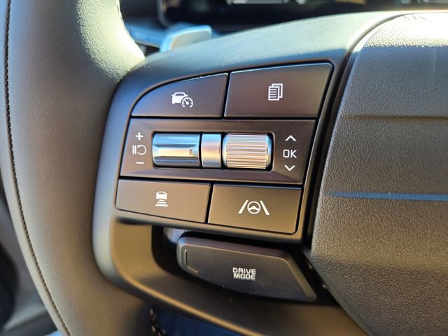 New 2026 Kia Sportage X-Line image 13