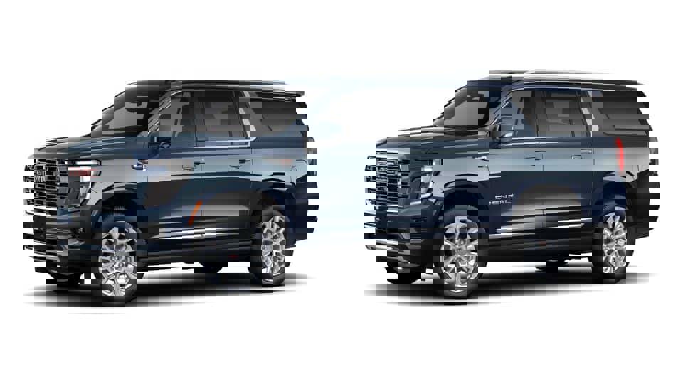 New 2026 GMC Yukon XL Denali image 28