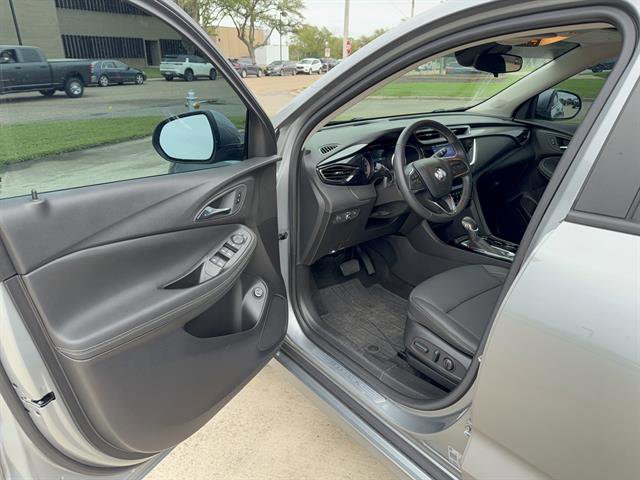Used 2023 Buick Encore GX Select w/ Experience Buick Package FWD image 7