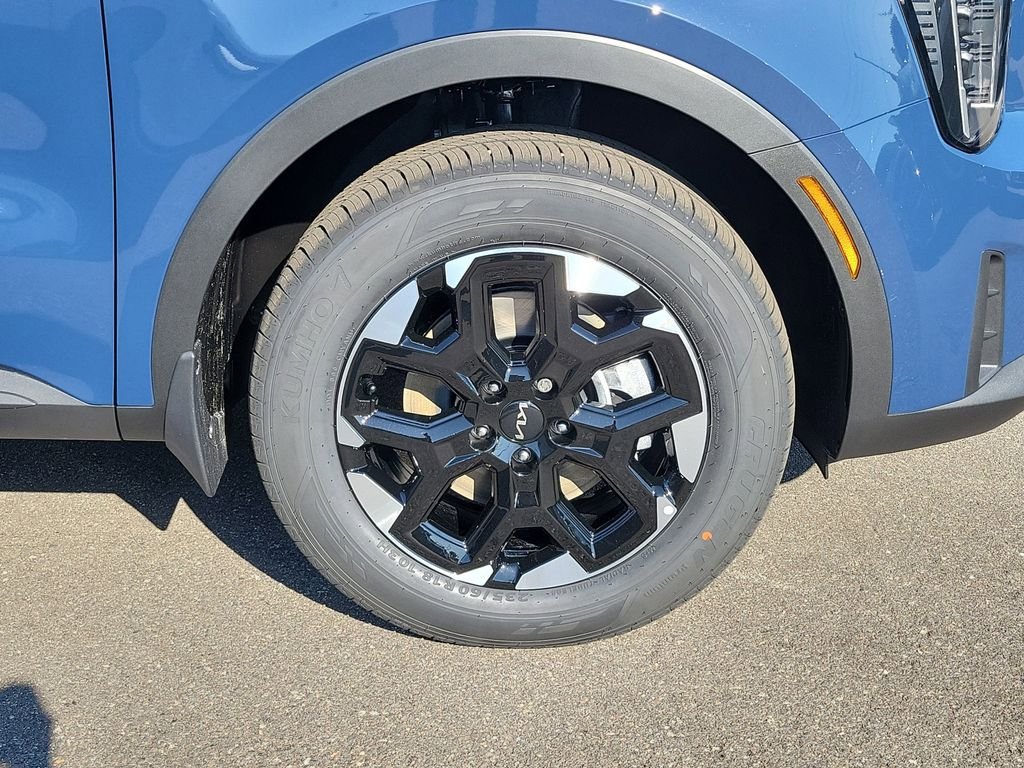 New 2026 Kia Sorento S AWD/4WD image 40