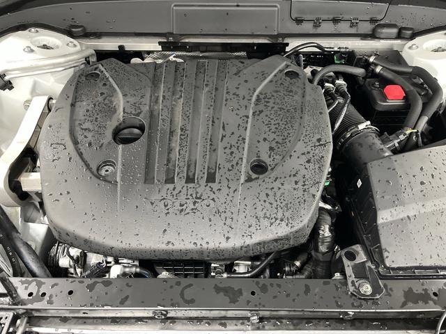 Used 2025 Volvo XC60 B5 Ultra w/ Protection Package Premier image 38